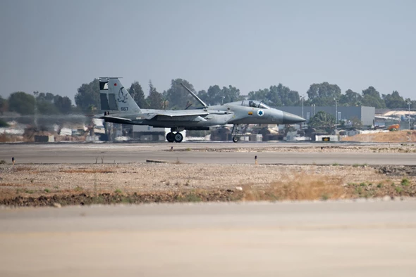 Operation ‘Long Arm’: Israel changes the rules of the game with an unprecedented response in Yemen