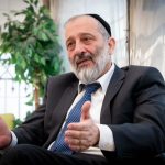 Shas in a letter to the Prime Minister: the timing is right, we support and strengthen your efforts to complete the abductees deal