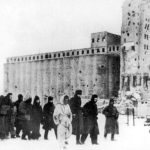 Daily History: Battle of Stalingrad