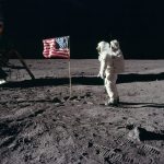 Daily History: Man on the Moon
