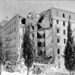 Daily history: The Irgun and the King David Hotel