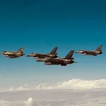 45 minutes before the attack on Tel Aviv: The IDF (Israel Defense Forces) launched a preemptive strike in southern Lebanon.