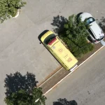For the first time: bulletproof ambulances