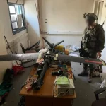 The achievements and analyses: the successful raid on the Hamas base in Gaza