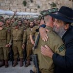 After Galant’s approval: the IDF will summon 3,000 ultra-Orthodox to the first order next week