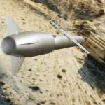 A frightening message to Iran: the aerospace industry reveals an advanced Israeli weapon