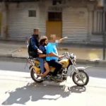 Additional documentation from the first days in Gaza was revealed: the kidnapped Matan Zangauker being led away on a motorcycle by terrorists