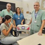 The end to mysterious stomach pains: meet the new invention