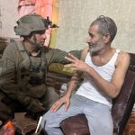 Prayers in Captivity and a Mother’s Dream: Additional Details on the Hostage Successfully Rescued