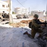 Updates from the field: Division 98 forces operating in the Khan Yunis area