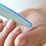 Biting nails? Israel’s Ministry of Health recommends that you stop
