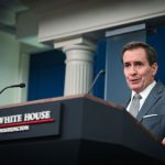 Senior White House official: “Close to a cease-fire in Gaza. Sinwar – a terrorist”