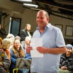 A touching tribute: hundreds of thank you signs for the nannies of the Gush Etzion daycares