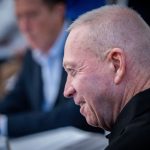 Gallant at the intelligence base in the north: “We are determined to remove the threats”