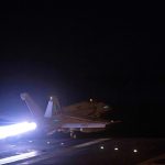 Another blow to the Houthis: the US military destroyed an Iranian control station