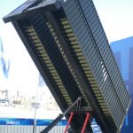 A new ballistic missile from Israel: a revolution in the field of air defense