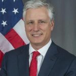 Former Trump advisor warns the UK against banning arms sales to Israel