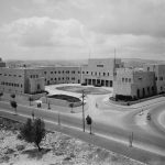 Daily History: The Jewish Agency