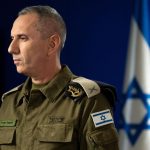 IDF Spokesperson Daniel Hagari: “We are heading into a significant week due to the ongoing negotiations in Cairo.”