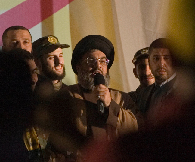 Nasrallah: “The response was delayed because we had to consult with Iran and due to the negotiations