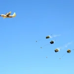 Stronger than ever: The Hercules aircraft in the skies of Israel