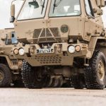 The IDF is renewing itself: a huge deal to purchase 1,000 modern off-road trucks from the USA