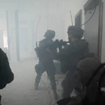 The IDF continues extensive operations in the Gaza Strip: Dozens of terrorists have been eliminated