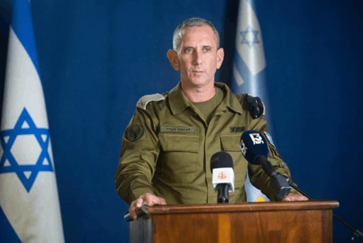 The IDF spokesman reassures: there is no change in the defense policy of the Home Front Command