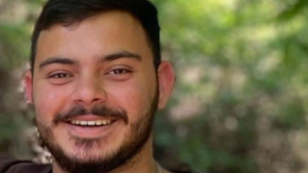 The family of the kidnapped Omar Vankert: “Buy the wine from us for the holidays”