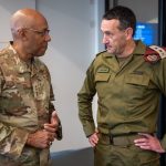 The meeting between the Chief of Staff and the General: “Very determined to continue striking Hezbollah and eliminate more commanders.