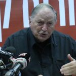 A final effort to prevent a strike: An urgent meeting on Saturday night between the Minister of Education and the Chairman of the Teachers’ Union