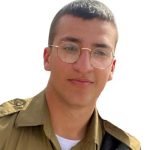 The body of the kidnapped Shaked Dahan was found and retrieved from Gaza by IDF forces