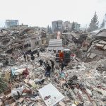 Breakthrough: Researchers Develop Algorithm for Predicting Earthquakes