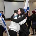 Strengthening and Growing Stronger: The Story Behind Global Jewish Support for Israel