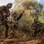 Enhancing Ground Preparedness: IDF Drill Concludes Near the Lebanon Border