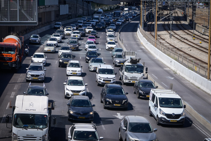 ‘Quiet Cities’ Project: 10 Million NIS from the Government