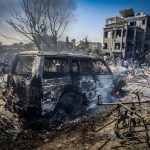 Hamas’ Desperate Letter: “We Lost 95% of Our Rockets, Our People Hate Us”