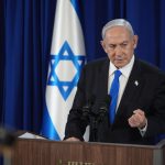 Full Speech of PM Netanyahu at the UN Today