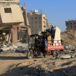 Support for Hamas at a Low: New Survey Reveals Shift in Palestinian Public Opinion
