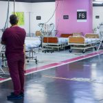 Maximum protection, high-level medical care: Rambam Hospital