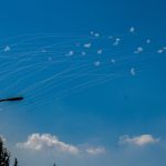 Rocket Alerts in Gush Dan Area; Surface-to-Surface Missile from Lebanon and Intercepted