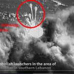 With Full Force: Intensive IDF Strikes in Gaza and Lebanon