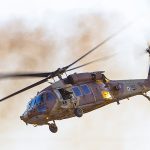 Tragedy in Rafah: IDF helicopter crashes, two soldiers killed