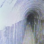 Electric Infrastructure and Transportation Rail: The IDF Destroys Significant Terror Tunnel