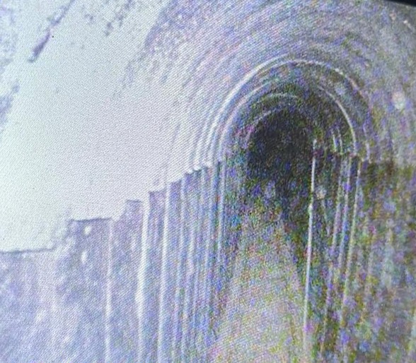Electric Infrastructure and Transportation Rail: The IDF Destroys Significant Terror Tunnel