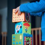 A Genius Solution: Rambam Hospital Secure Daycare for Employees’ Children