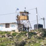 Pro-Palestinian American protester killed in a disturbance; IDF investigates