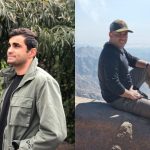 Daniel Alush and Tom Ish-Shalom: The Victims of the Helicopter Tragedy