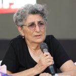 Released Hostage Adina Moshe: I saw Yarden Bibas in the tunnels