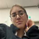 Paramedic, IDF Soldier, and MDA Volunteer: Staff Sergeant Agam Naim